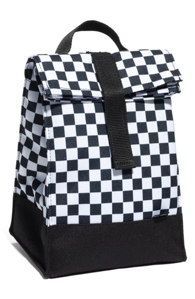 Vans lunch online sack