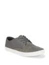 Toms Paseo Low-top Sneakers In Grey