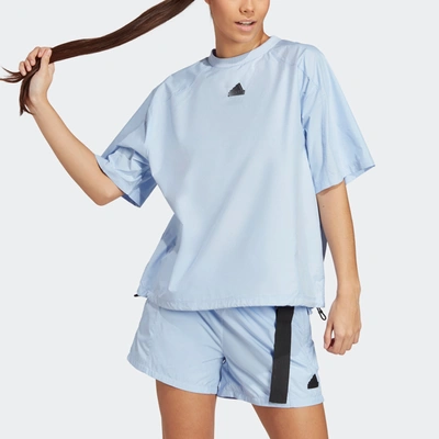 LOOSE FIT TEE SHADOWS OF ARMADA