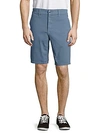 Joe's Regular-fit Brixton Shorts In Blue Haze