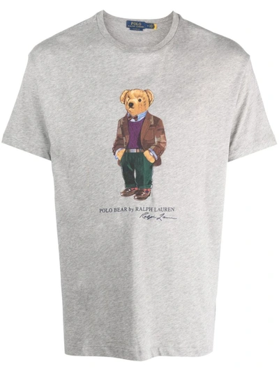 American Teddy Bear Polo Unisex T-Shirt - Teeruto