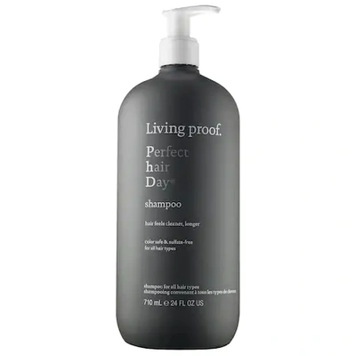 Living Proof Perfect Hair Day Shampoo 24 oz/ 710 ml