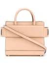 Givenchy Mini Horizon Tote Bag