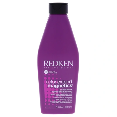 Redken Color Extend Magnetics Conditioner By  For Unisex - 8.5 oz Conditioner