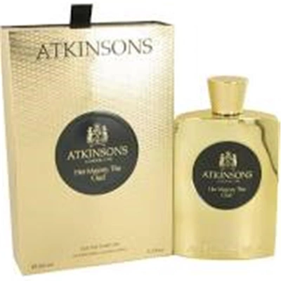 Atkinsons 535849 Her Majesty The Oud Perfume