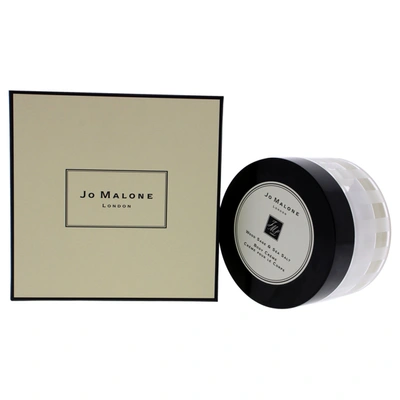 Jo Malone London Wood Sage And Sea Salt Body Creme By Jo Malone For Unisex - 5.9 oz Body Cream