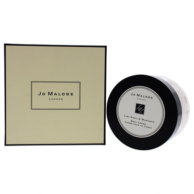 Jo Malone London Lime Basil And Mandarin Body Creme By Jo Malone For Unisex - 5.9 oz Body Cream