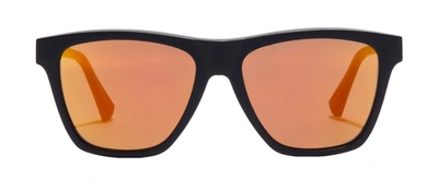 Hawkers One Ls Holr21bot0 Bot0 Square Sunglasses In Orange