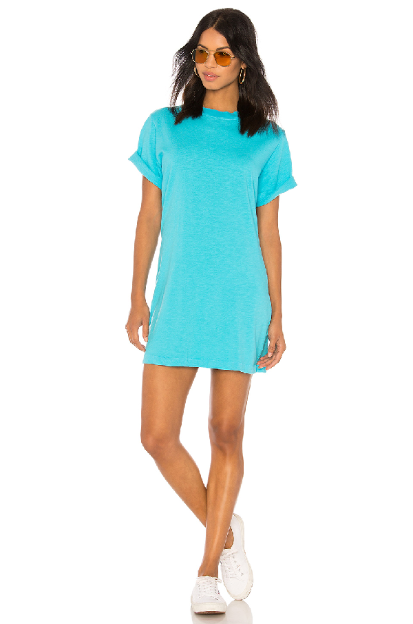 cotton citizen tokyo dress