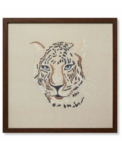 Loloi Tiger Wall Art