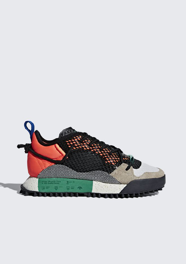 adidas wang aw trainers