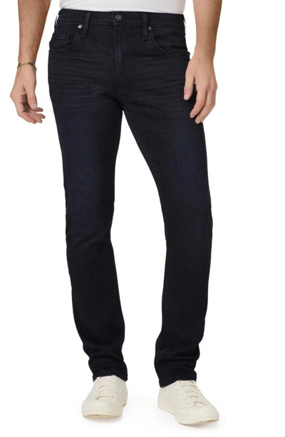 Paige Federal Slim Straight Leg Jeans In Chesapeake