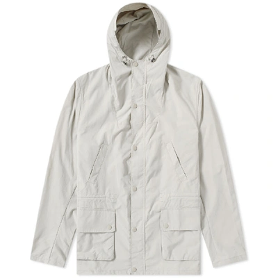 Barbour pottete nautical jacket