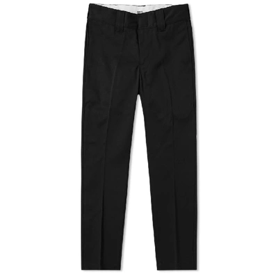 Bedwin & The Heartbreakers X Dickies Jessee Stretch Pant In Black