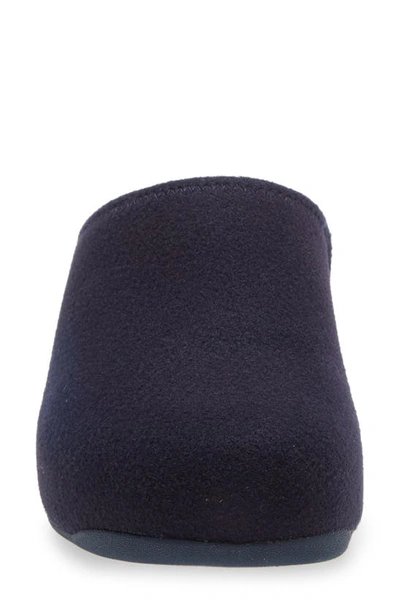 FITFLOP SHUV FELT CLOG 