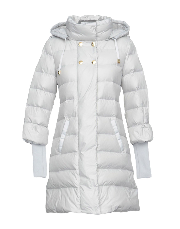 patrizia pepe down jacket