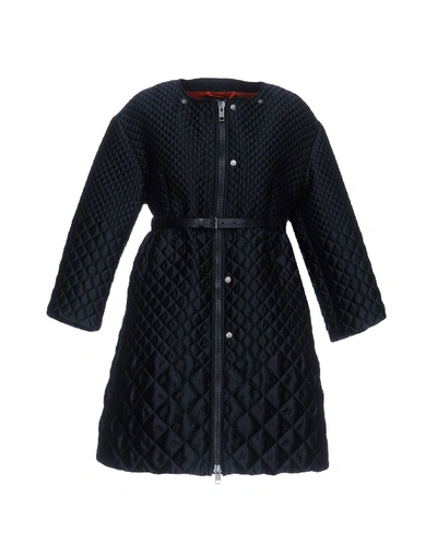Ermanno Scervino Button Down White Long Sleeve Polyester Jacket