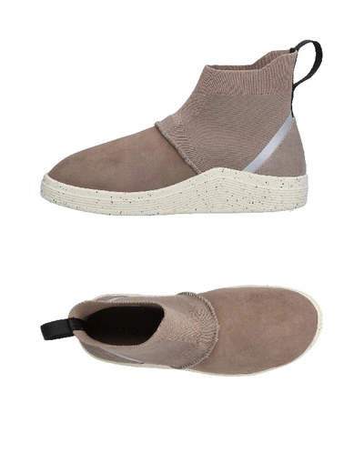 Adno &reg; Sneakers In Grey