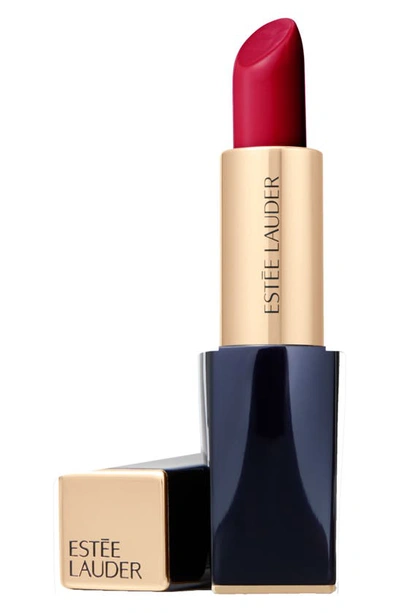 Estée Lauder Pure Color Envy Sculpting Lipstick In Boldface