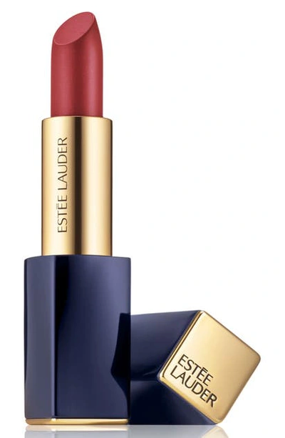 Estée Lauder Pure Color Envy Sculpting Lipstick In Incensed