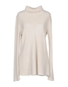 The Row Cashmere Blend In Ivory