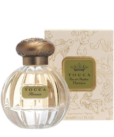 Tocca Florence Eau De Parfum 50ml