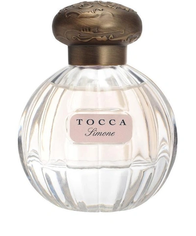 Tocca Simone Eau De Parfum 50ml