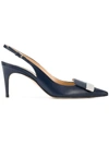 Sergio Rossi Sr1 Slingback Pumps