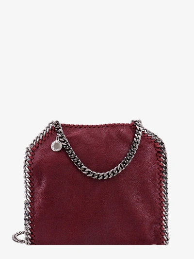 Stella Mccartney Falabella In Grey