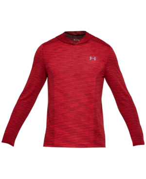 under armour threadborne seamless hoodie