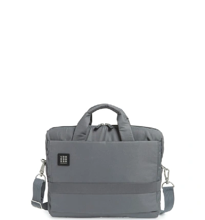 Moleskine Horizontal Device Bag - Grey