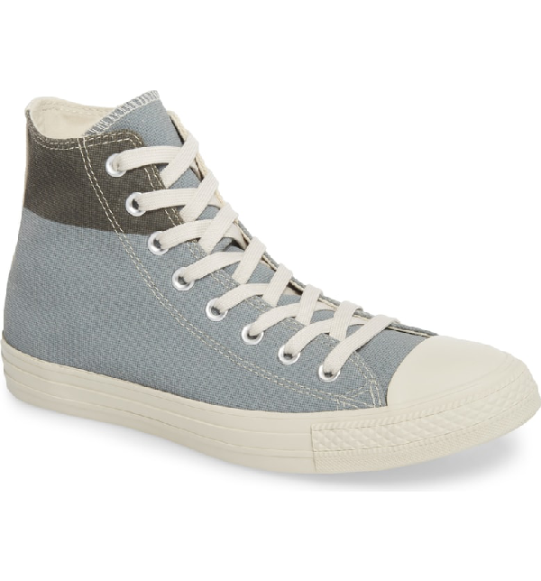 converse americana high top