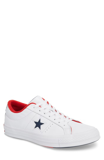 converse one star grand slam