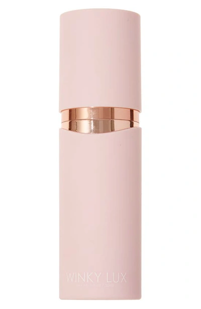 Winky Lux White Tea Tinted Veil Tinted Moisturizer In Medium Deep