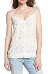 Ag Gie Top In White Multi