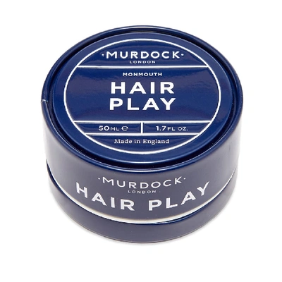 Murdock London Monmouth Hair Play In N/a