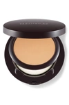 Laura Mercier Smooth Finish Foundation Powder, 0.32 Oz./ 9.2 G In 3w1 08 (light To Medium With Warm Undertones)