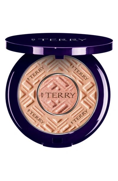 By Terry Compact Expert Dual Powder In Apricot Glow