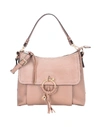 See By Chloé Handbags In Light Brown