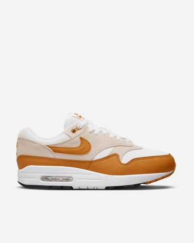 Nike Air Max 1 In Braun