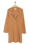 By Design Whitney Duster Coat In Camel