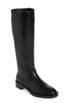 Stuart Weitzman Sadie Ii Boot In Black