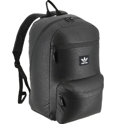 Adidas Originals Adidas National Premium Backpack - Black