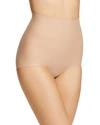 Commando Cotton Control Briefs In Nude