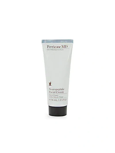 Perricone Md Neuropeptide Facial Cream