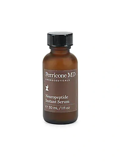 Perricone Md Neuropeptide Instant Serum/1 Oz.