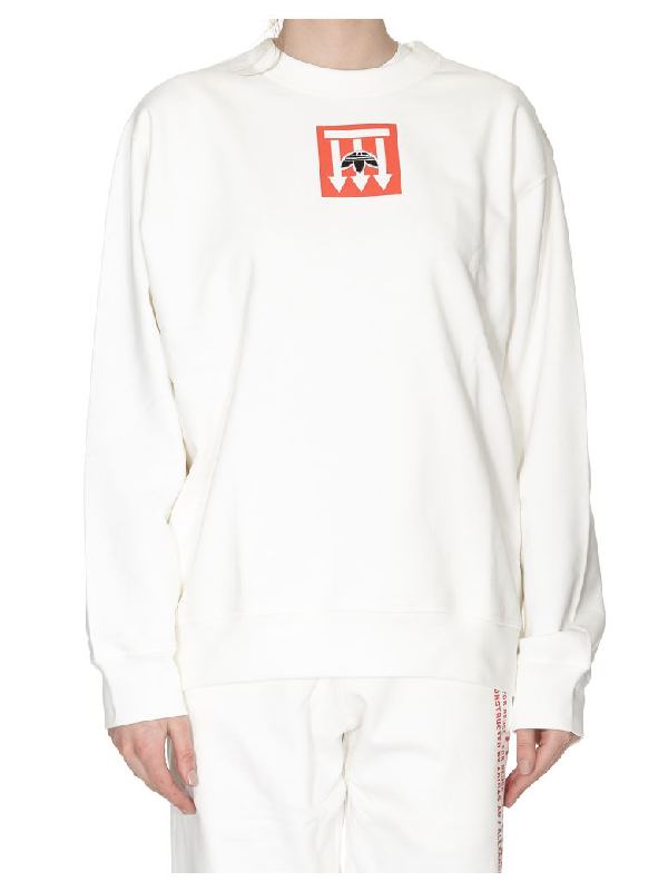 adidas originals by aw sweatshirt