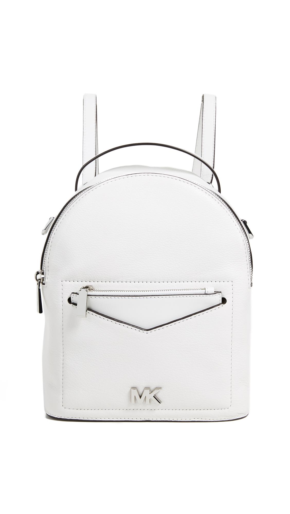 michael kors jessa convertible backpack