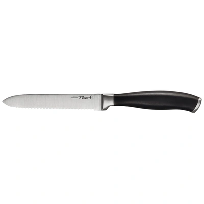 Henckels Elan 5-inch Serrated Utility Knife