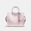 Coach 1941 Rogue In Ice Pink/black Copper